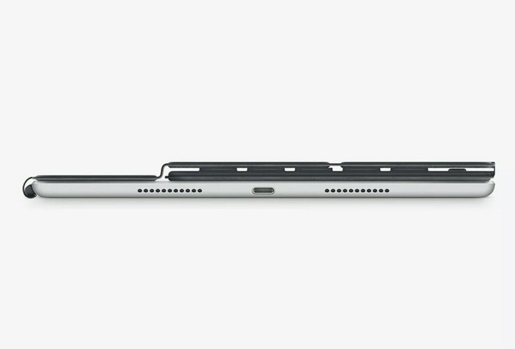 GENUINE APPLE SMART KEYBOARD IPAD 7TH/8TH/9TH GEN 10.2