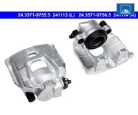 Bremssattel Ate 24.3571-9756.5 FüR Audi A4 A4 Avant A5