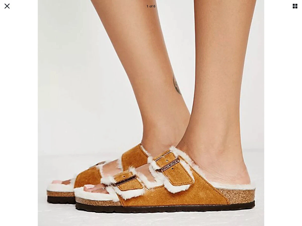 Birkenstock Women's Zurich Slides