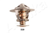 Ashika 38-05-519 Thermostat KüHlmittel FüR Mitsubishi
