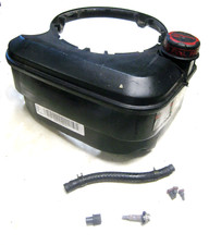 Serbatoio carburante motore Briggs Stratton 126T02-0675-B3 699374, 693377, 499618, 495224