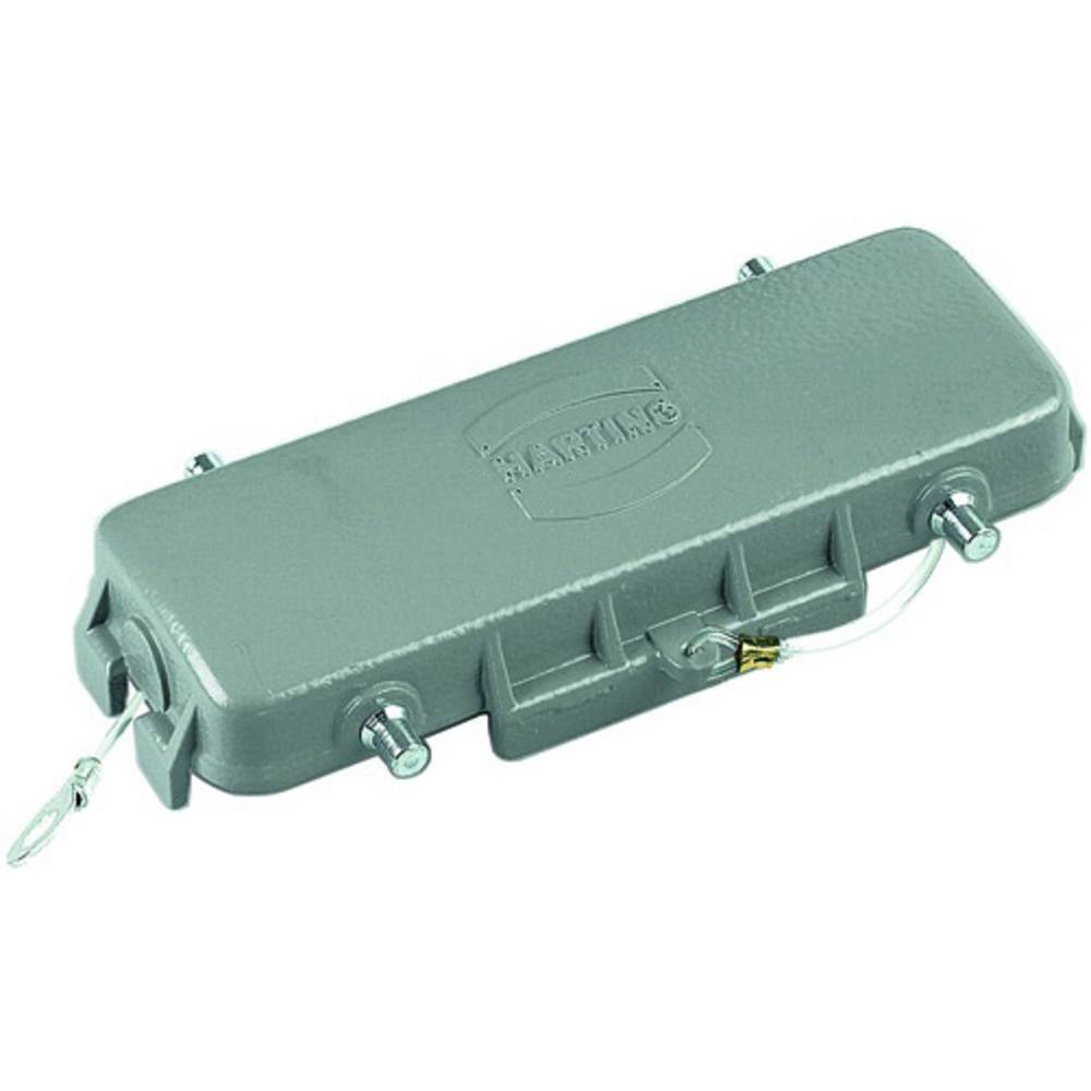 Coperchio 09 30 024 5425 Harting Contenuto: 1 pz.
