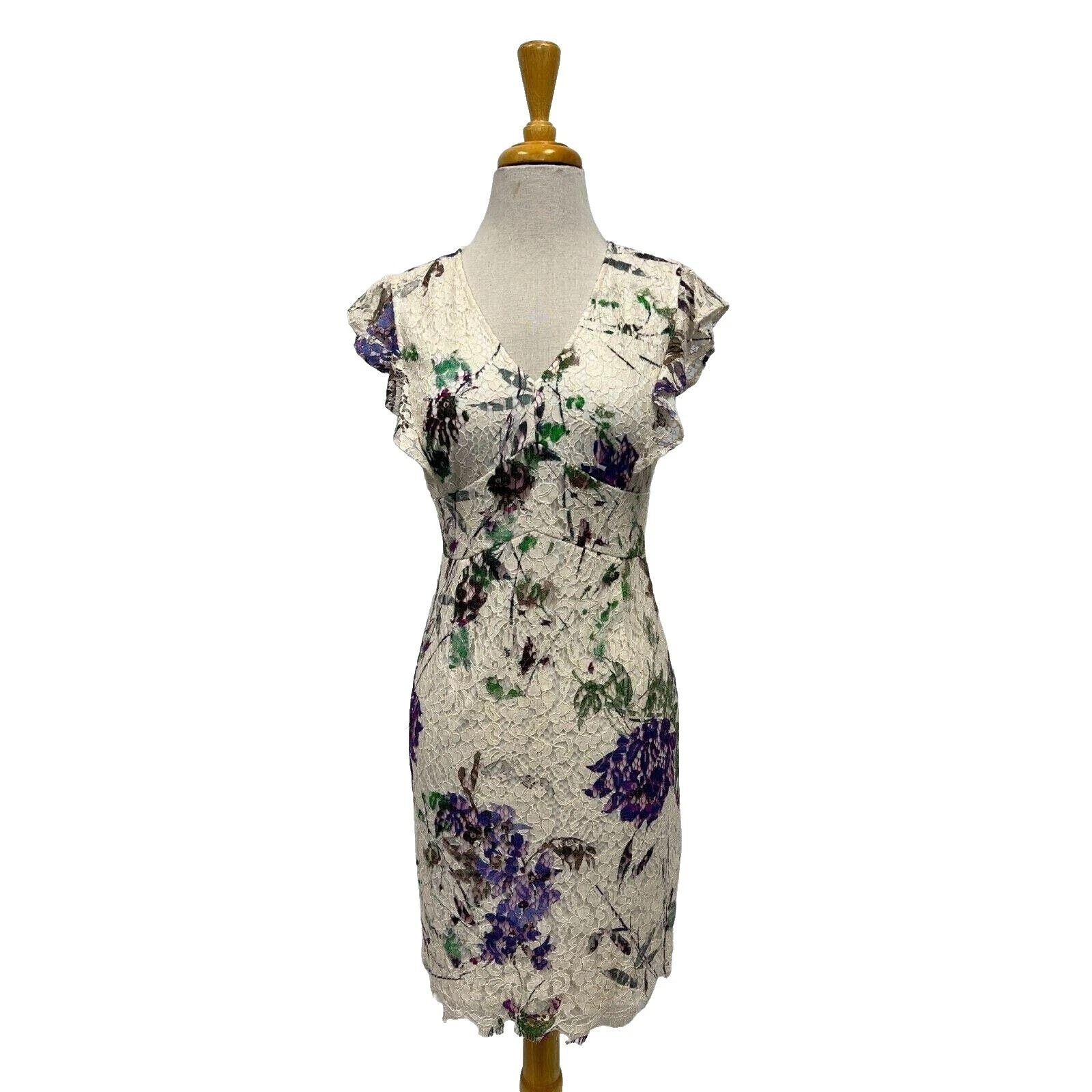 DKNY Floral Dresses for Women