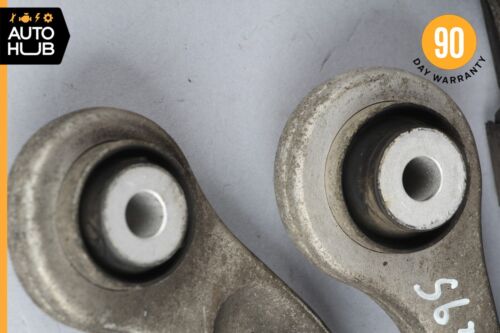 07-14 Mercedes W221 S63 AMG S550 CL550 Rear Right Side Control Arm Set of 5 OEM - Picture 2 of 11