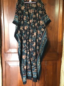 anokhi kaftan