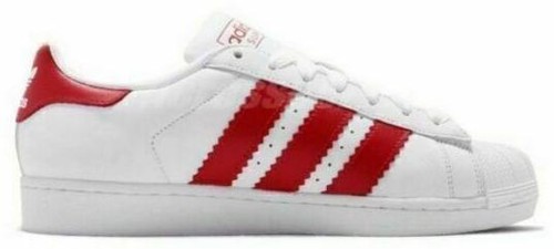 Adidas Superstar 'Purple Scarlet' (FV4189) | eBay