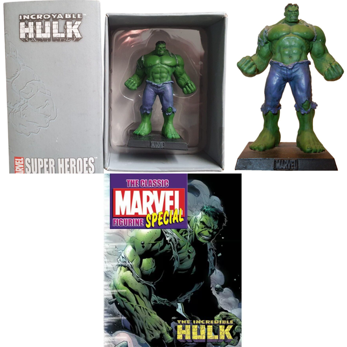 MARVEL SUPER HEROES Songbird 155 Figurine plomb Collection Eaglemoss