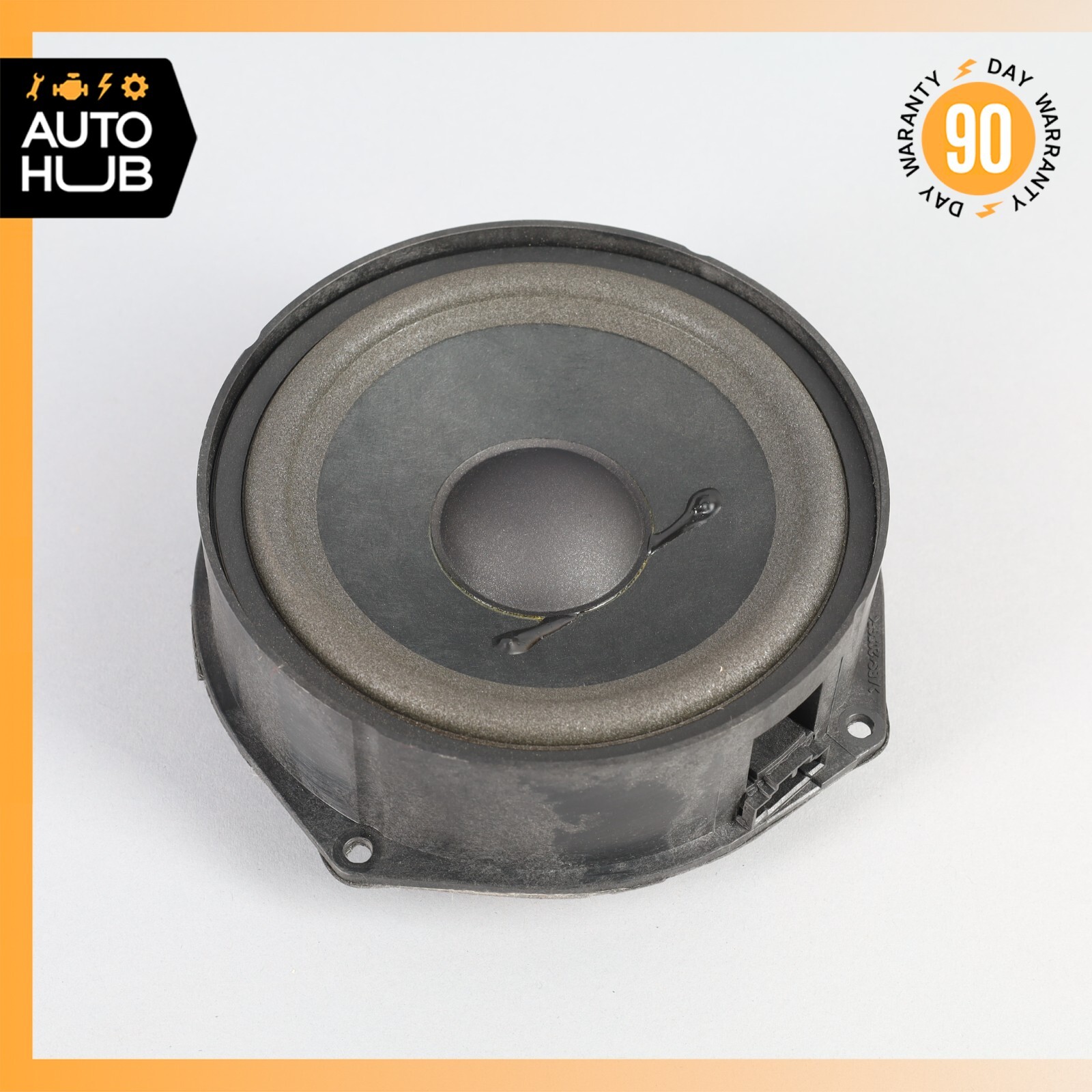 Bentley Continental GTC GT Front or Rear Door Sound Speaker OEM 59k