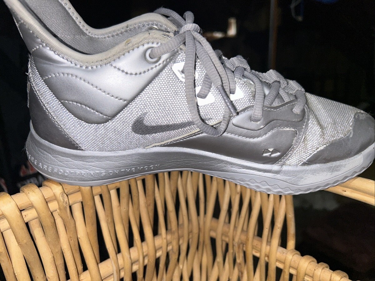 Size 8.5 - Nike NASA x PG 3 50th Anniversary for sale online