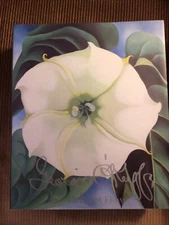Georgia O'Keeffe : 100 Flowers by James O'Horeton and Georgia O'Keeffe (1989,...