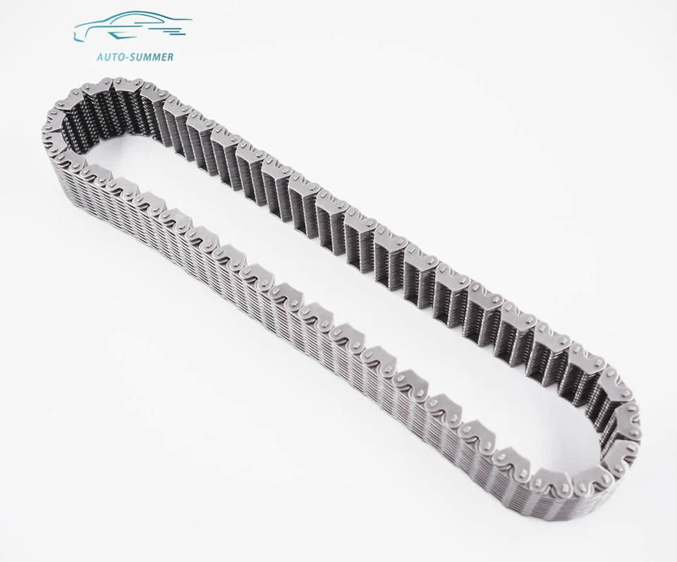 Cadena de caja de transferencia para Mercedes Benz ML350 ML500 GL320 W166 X164 A2512800900 Foto 2 de 4