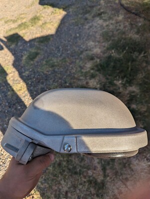 New Emerson ECO-109 Service Entrance Cap Clamp On 4''