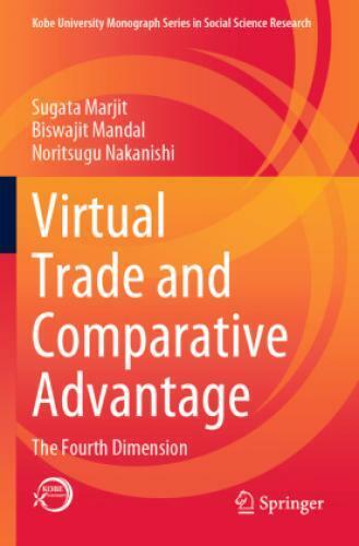 Thumbnail - Virtual Trade And Comparative Advantage The Fourth Dimension 6347