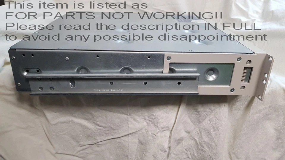 FAULTY?? APC su1400rmi2u Smart-UPS 1400VA RM 2U 230V - Image 4 of 4