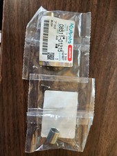 Kubota Bushings OEM 08511-01215 Set Of 2