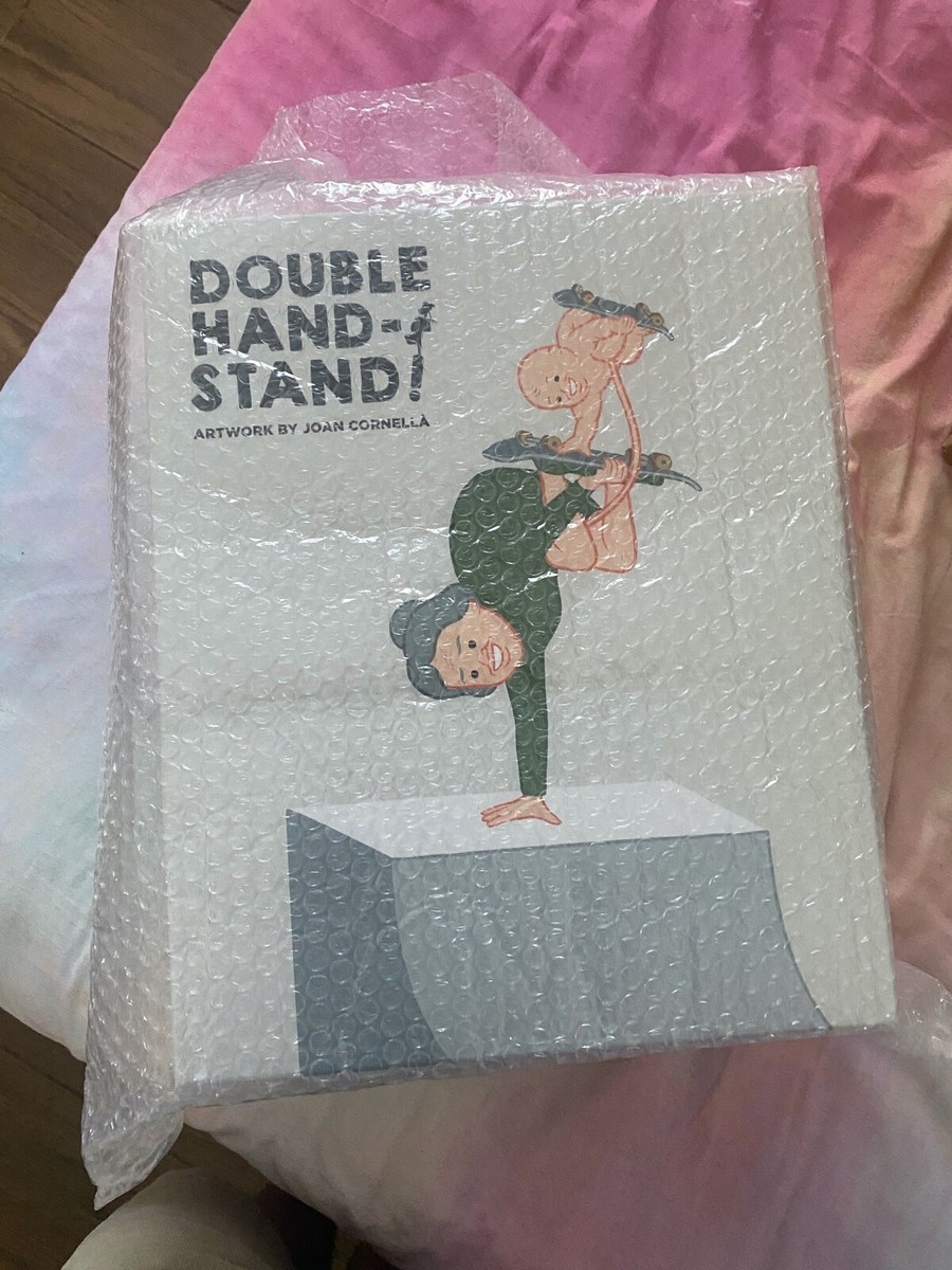🔥🔥🔥 SOLD OUT & RARE :: 2021 JOAN CORNELLÀ 