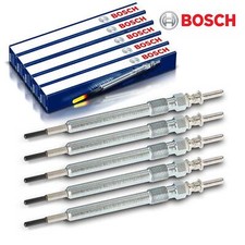 Bougies de préchauffage BMW 316