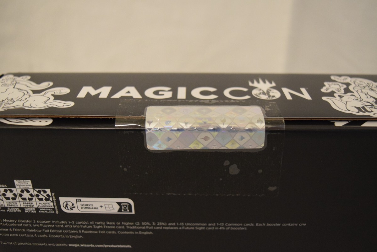 マジック：ザ・ギャザリング MTG Festival In A Box: Chicago 2025 Festival in a Box: Chicago 2025 | Secret Lair