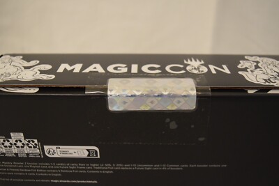 Magic the Gathering - Festival in a Box : Chicago 2025