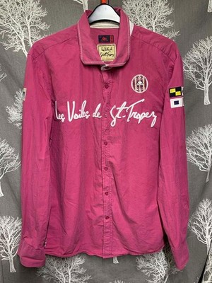 Kappa Robe Di Kappa Les Voiles de Saint-Tropez shirt,Xxl.