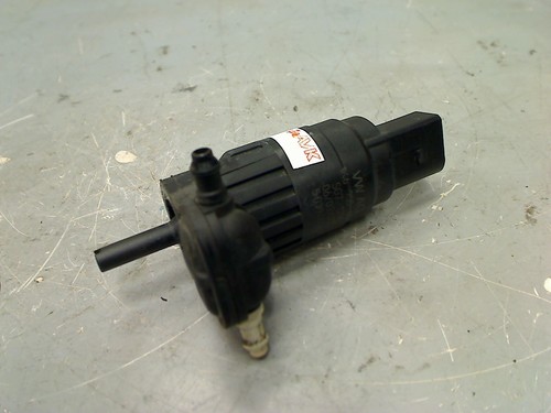 Touran 1T Spritzwasserpumpe Scheibenwaschpumpe 1K6955651 VW 1 T Touran 2.0 TDI