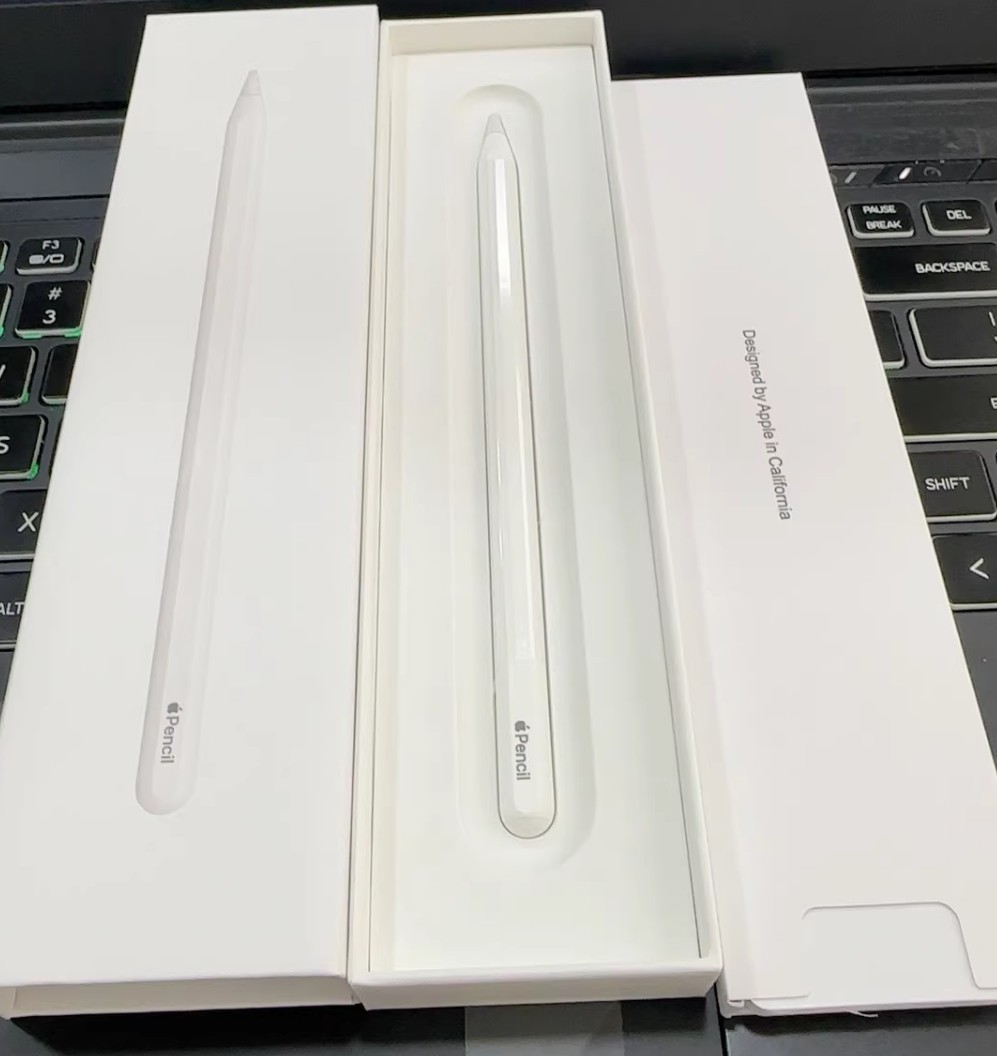 Hot Apple Pencil 2nd Generation iPad Pro Stylus MU8F2AM/A USA