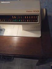 machine a coudre singer vintage