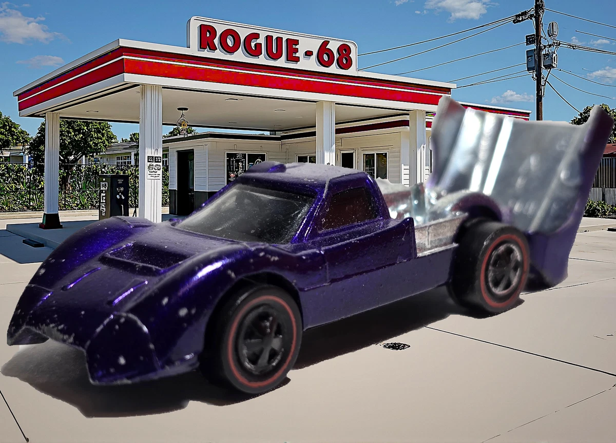 Sweet 16 Hot Wheels Redline for sale - eBay