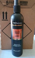 Tresemme Non-Aero Hairspray Ultra Fine for 24-Hour Frizz Control, 10 oz