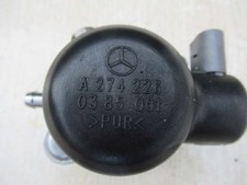 MERCEDES-C-KLASSE ( W205 S205) C 200 Hochdruckpumpe  Benzinpumpe A2742260385