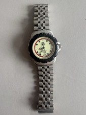 Tag Heuer Formula 1 38mm Quartz Watch Ref WA1211