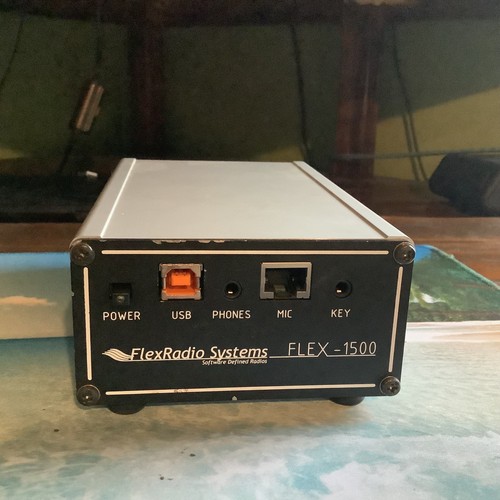 Flexradio 1500 Qrp HF Transceiver