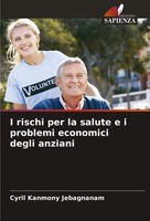 Cyril Kanmony Jebagnanam | I Rischi Per La Salute E I Problemi Economici...