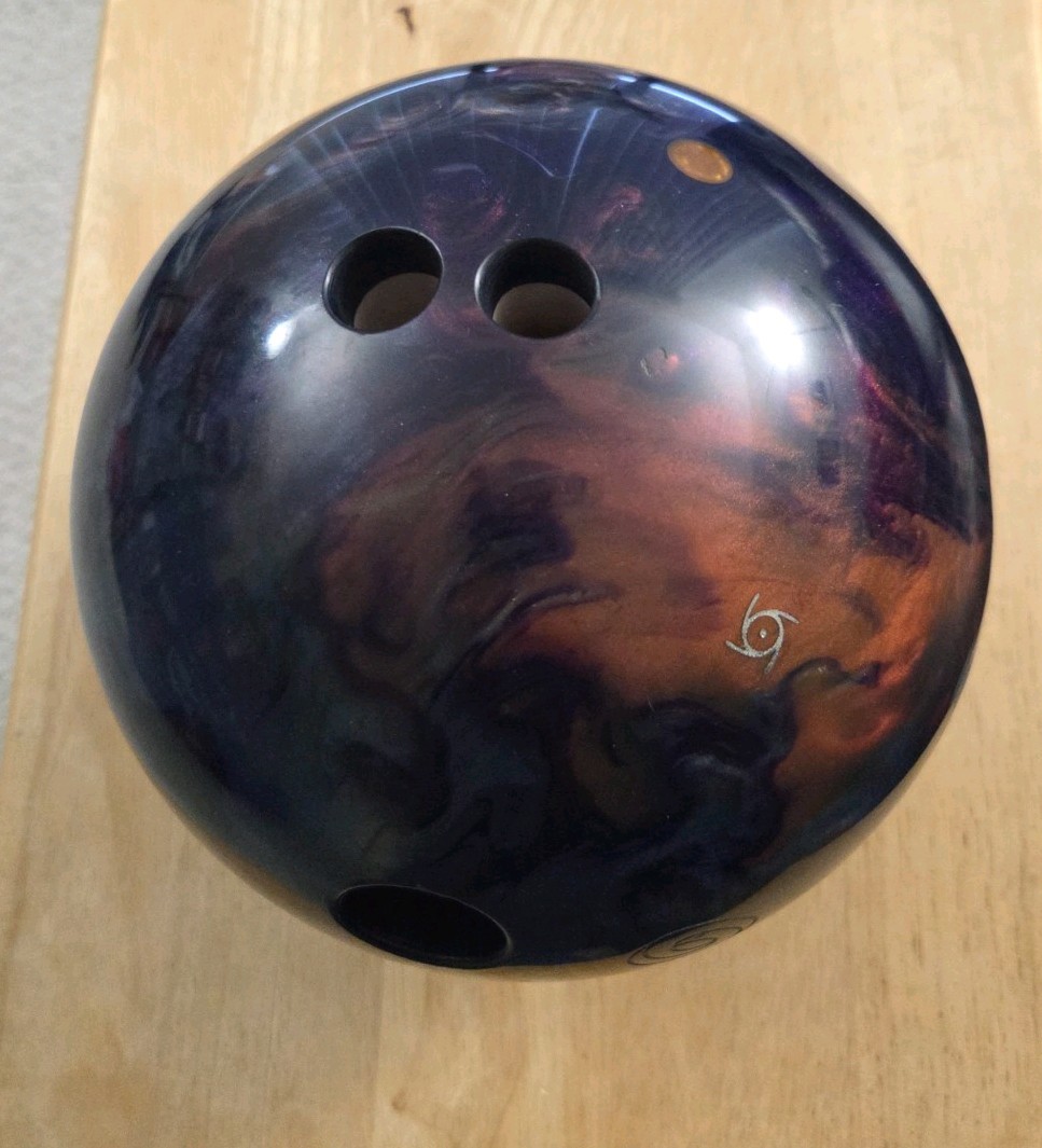 [中古]　STORM イクイノックス 15P Storm Equinox 15# used bowling ball | eBay
