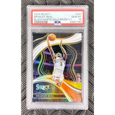 Bradley Beal Cards and Memorabilia Guide 18