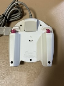 SEGA Saturn NiGHTS Controller Pad Set Boxed Manual With NiGHTS Dream Package