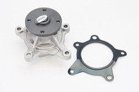 Continental Ctam Wasserpumpe WPS3138 FüR Hyundai Kia