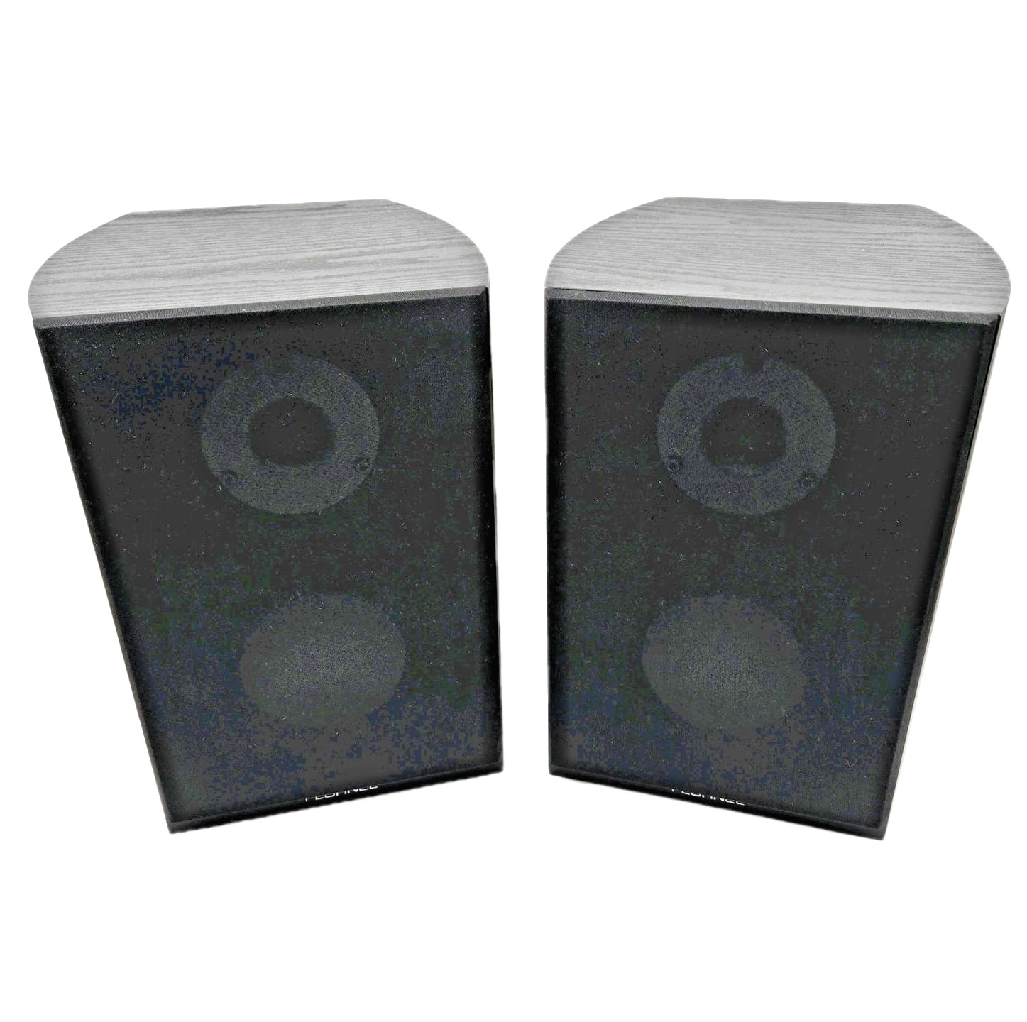 Speakers - New