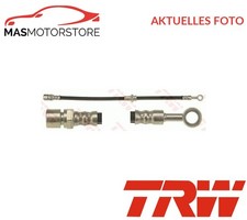 BREMSSCHLAUCH BREMSLEITUNG TRW PHD1017 P FÜR CHEVROLET LACETTI,NUBIRA