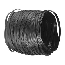 Wicker Repair Kit, 230Ft/70m Synthetic Rattan Repair Material Waterproof Flat...