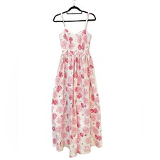 Vintage laura ashley floral Dress in Prosperous Blooms Size:10A1