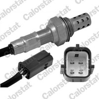 Calorstat by Vernet Lambdasonde Sensor Abgassteuerung LS140727 FüR Chevrolet LPG