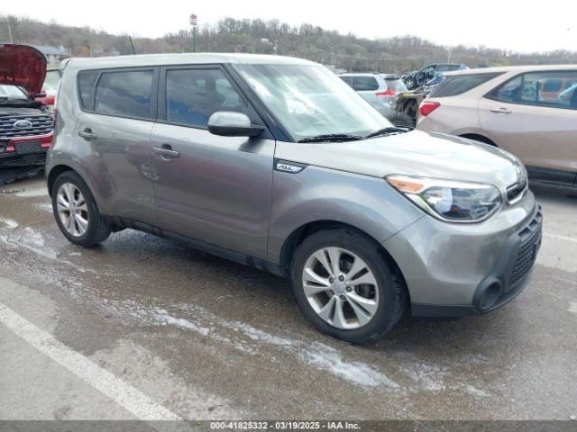 Automatic Transmission Gasoline Model 2.0L Fits 14-15 SOUL 695692 Foto 4 de 4