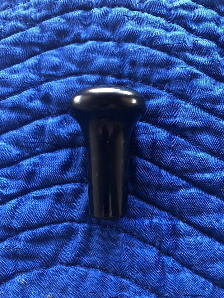 1964-65 Porsche 901 Shift Knob 911/912/356 - Image 3 of 3