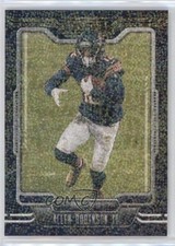 2021 Panini Playbook Sparkle Allen Robinson II #16 11h3