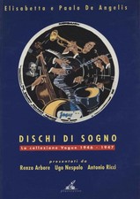 Dischi di sogno - Elisabetta e Paolo De Angelis (Pluriverso) [1993]