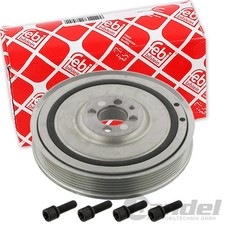 FEBI BILSTEIN RIEMENSCHEIBE KURBELWELLE für ...