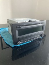 Autoradio Skoda OCTAVIA