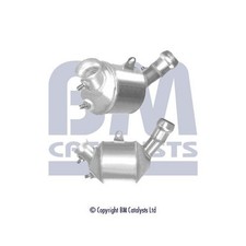 BM Catalysts Ruß-/Partikelfilter für Abgasanlage BM11008