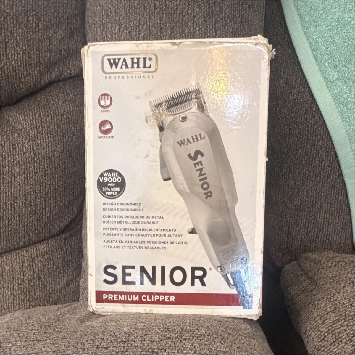 Wahl Senior for sale | eBay